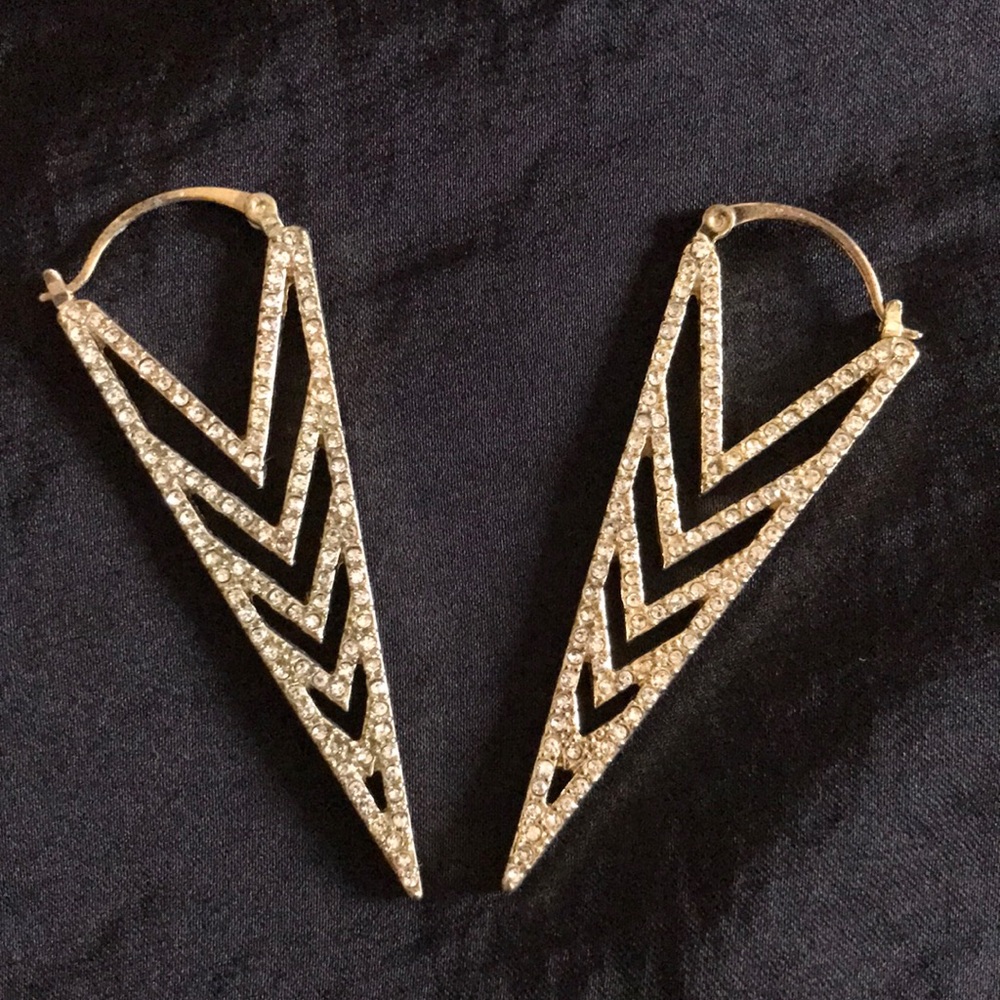 Vintage 80’s Earrings